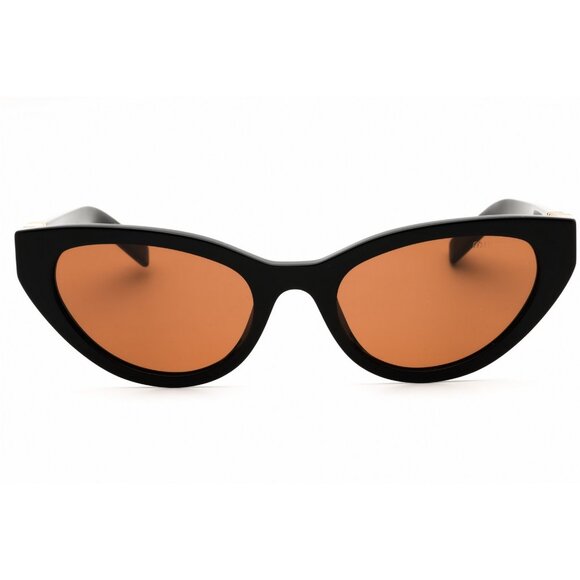 Miu Miu Sunglasses MUA04S-16K10I-54 New with tags - Picture 2 of 5